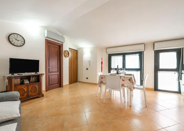 Vico 1° Sulis Cagliari