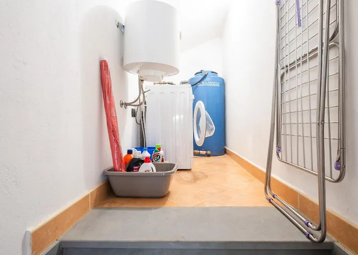 Vico 1° Sulis Apartament