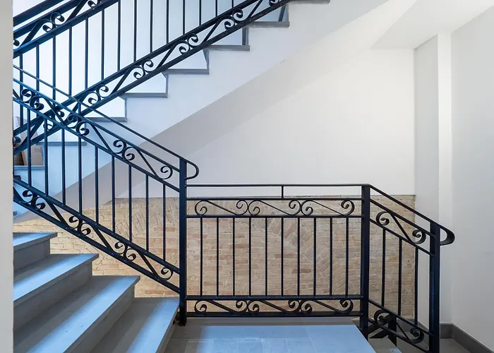 Vico 1° Sulis Apartament Cagliari