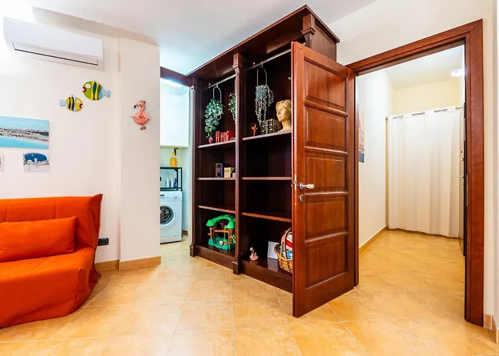 Apartament Vico 1° Sulis
